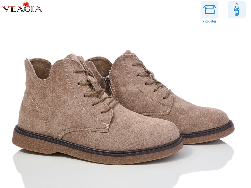 YF03-2, 8 (36-41), <strong>750</strong>, зима