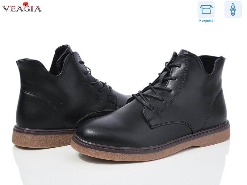 YF03-5, 8 (36-41), <strong>750</strong>, зима