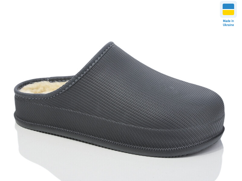 N800 т.сірий, 8 (41-46), <strong>180</strong>, зима