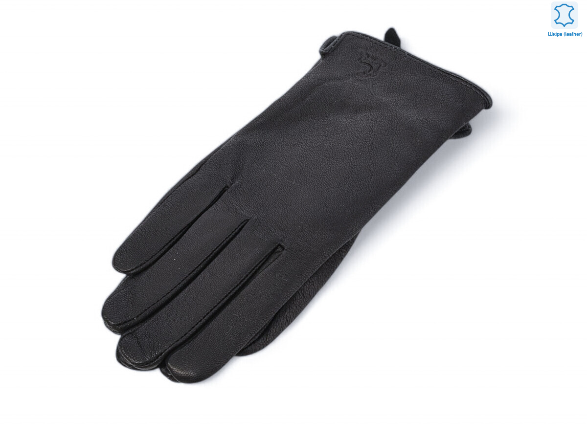 1 black шкіра олень махра, 10 (6,5-8,5), <strong>280</strong>, зима