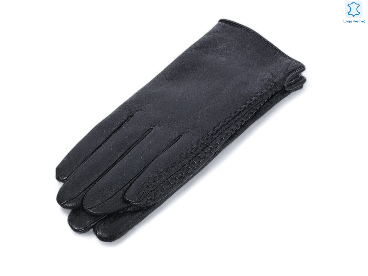 718 black шкіра кози махра, 10 (6,5-8,5), <strong>215</strong>, зима