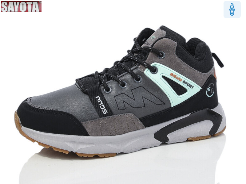 819-6, 8 (36-41), <strong>600</strong>, зима