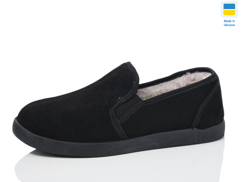 305 чорний, 12 (41-46), <strong>190</strong>, зима