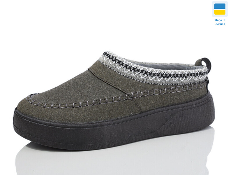 18-01 сірий, 6 (37-41), <strong>460</strong>, зима