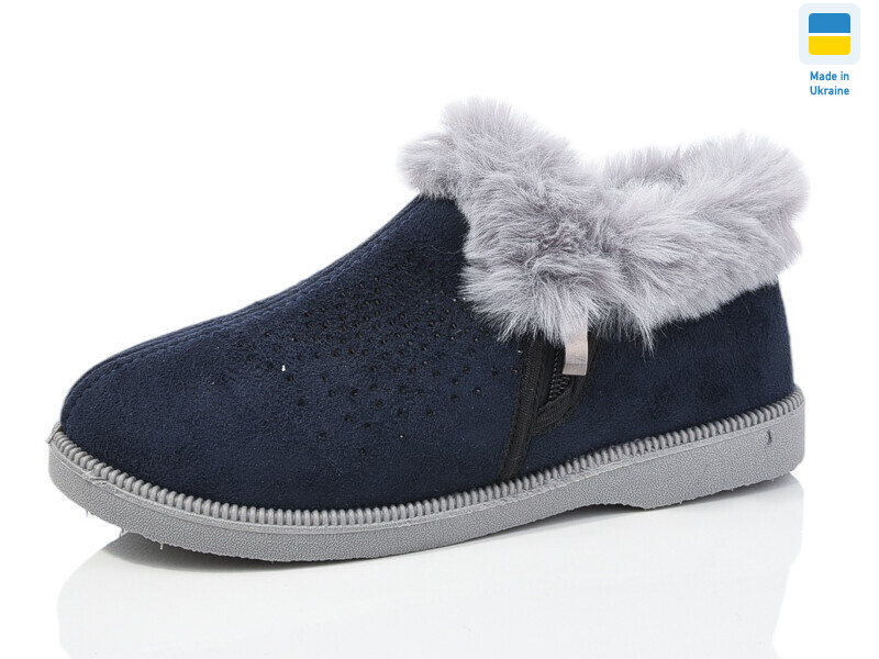 PT1 синій, 6 (37-41), <strong>245</strong>, зима