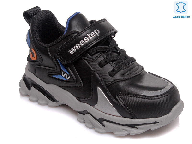 Weestep W-R001563662 BK-WS, 8 (27-32), <strong>448</strong>, демісезон