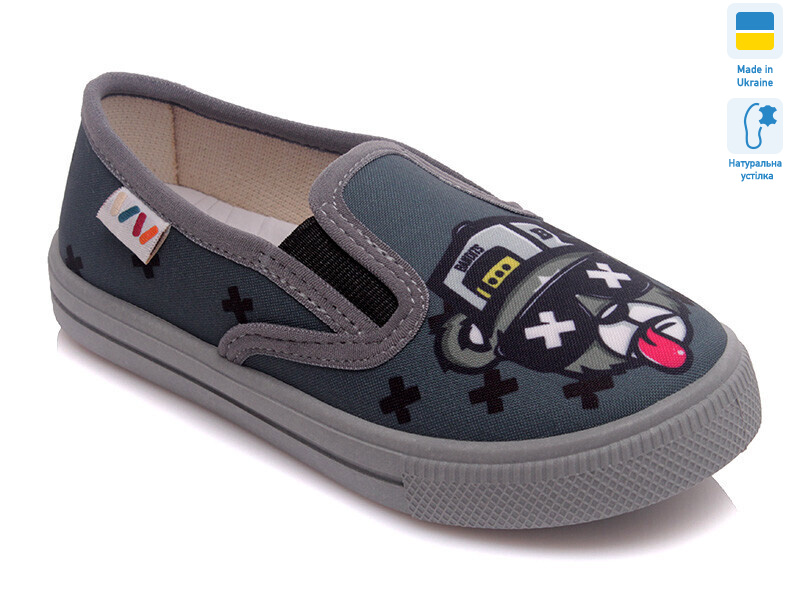 Weestep W-R107850221-WS, 8 (27-34), <strong>214.4</strong>, демісезон