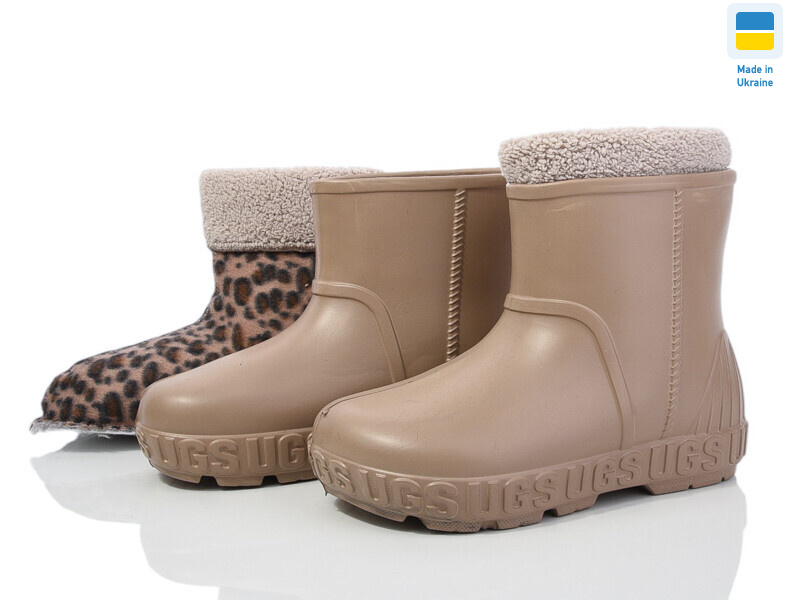 661DB бежевий 2025, 6 (37-41), <strong>280</strong>, зима