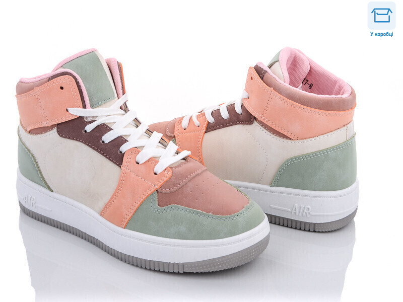 J717-8, 8 (36-41), <strong>220</strong>, демісезон