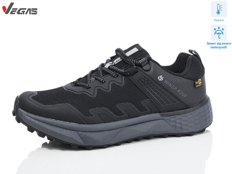 A2913-3 термо, 8 (41-46), <strong>25</strong>, демісезон