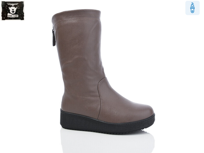 H251-19, 6 (36-41), <strong>750</strong>, зима