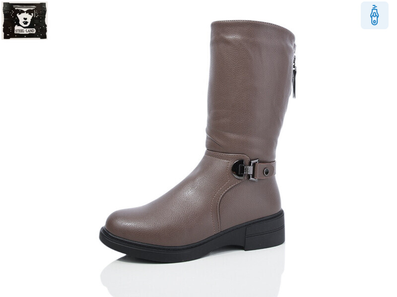 H475-19, 6 (36-41), <strong>750</strong>, зима