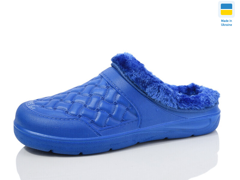 NL8 синій, 6 (37-41), <strong>130</strong>, демісезон