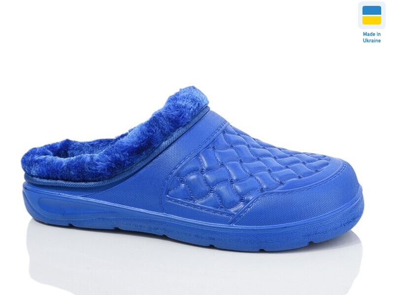 L8 синій, 6 (36-41), <strong>130</strong>, демісезон