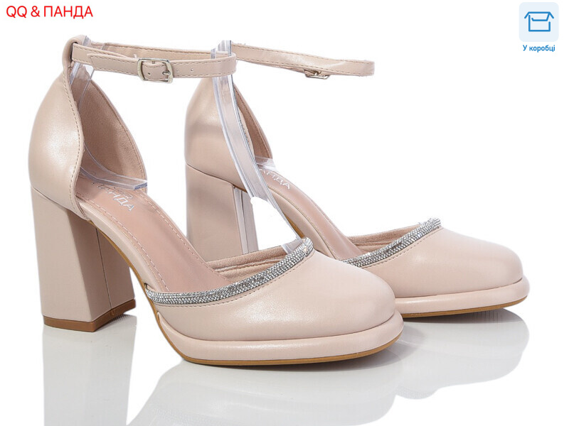 QQ51-3-old, 8 (36-41), <strong>550</strong>, демісезон