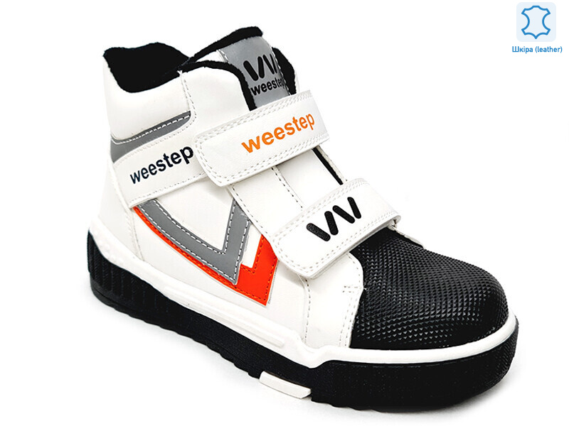 Weestep W-R578165671 W-WS, 8 (27-32), <strong>490</strong>, демісезон