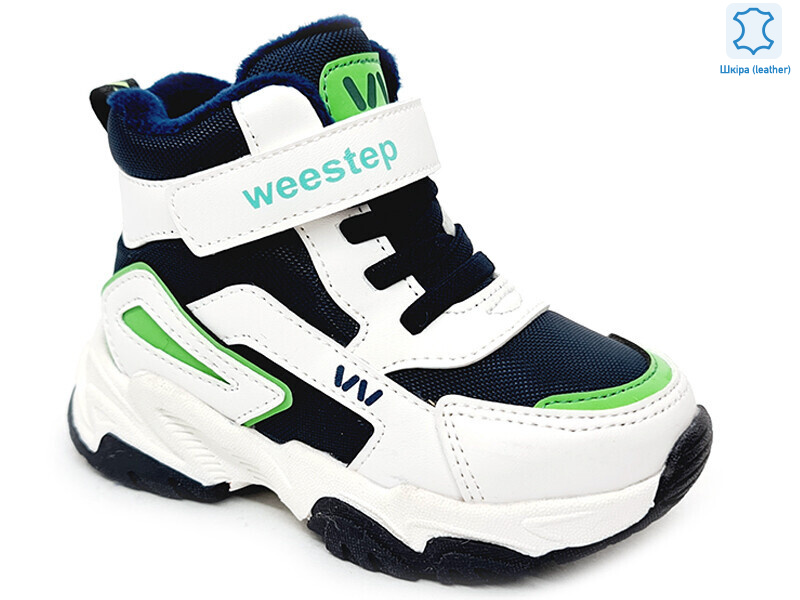 Weestep W-R962965136 BL-WS, 8 (22-26), <strong>473.2</strong>, демісезон