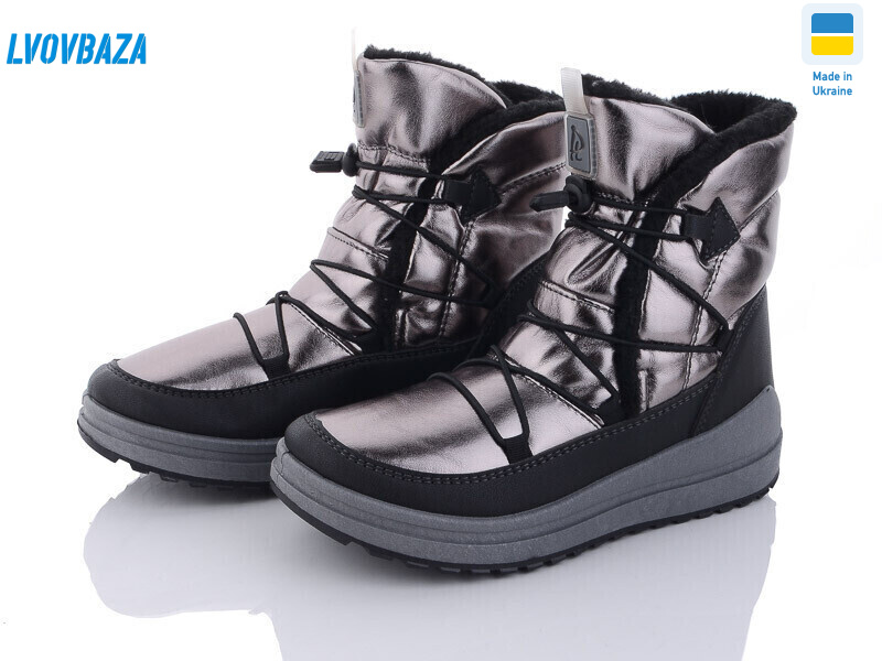 Paolla 461-6613 gold, 8 (37-42), <strong>440</strong>, зима