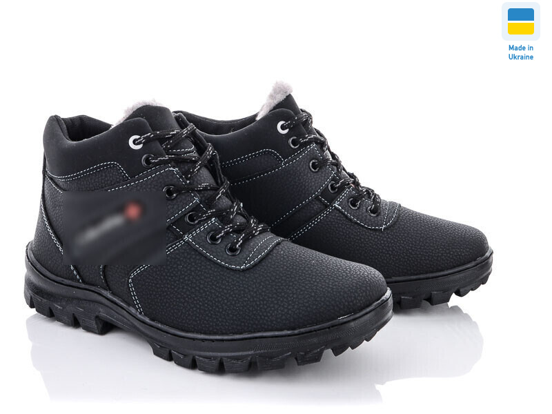 Roksol Б4 пр., 8 (40-45), <strong>550</strong>, зима