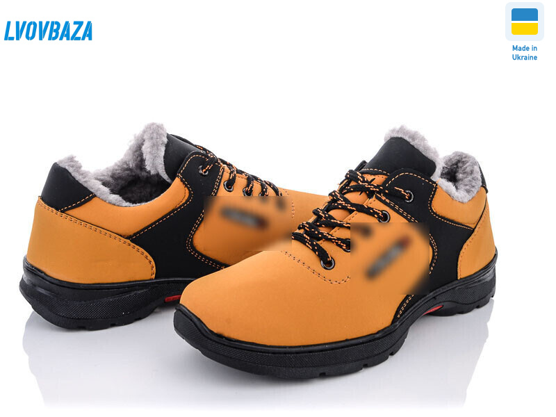 Roksol Т10 рудий, 8 (40-45), <strong>500</strong>, зима