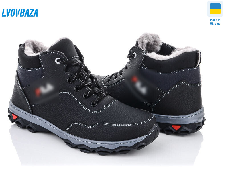 Roksol Б38 пр., 8 (40-45), <strong>540</strong>, зима