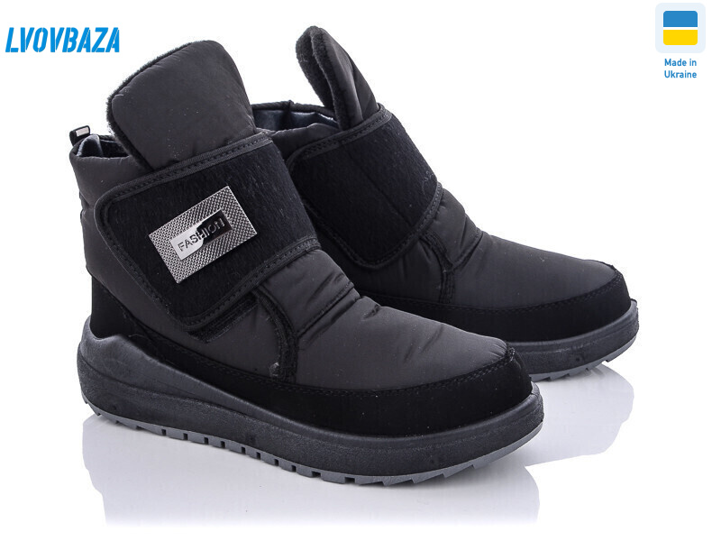 Verta С6, 6 (38-41), <strong>540</strong>, зима