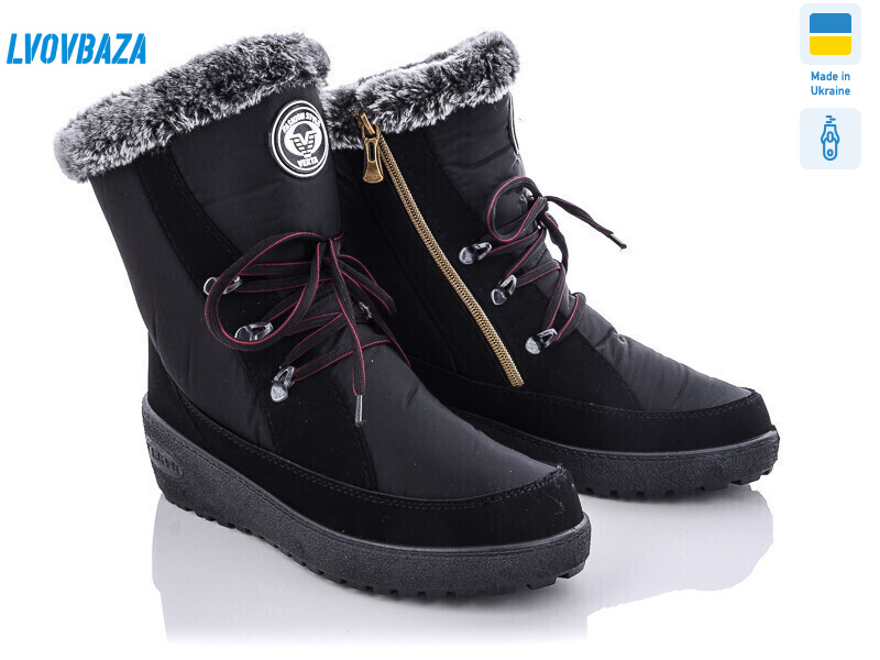 Verta Т3, 6 (37-41), <strong>500</strong>, зима