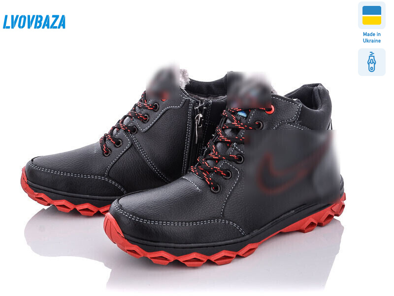 Roksol Б7-2 кз., 8 (40-45), <strong>540</strong>, зима