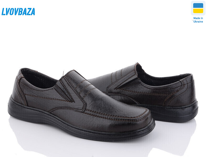 Roksol Т1 коричневий, 8 (40-45), <strong>380</strong>, демісезон