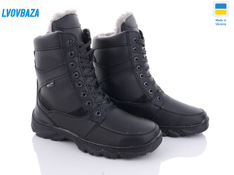 Sigol Б22 кз хутро, 8 (40-45), <strong>540</strong>, зима