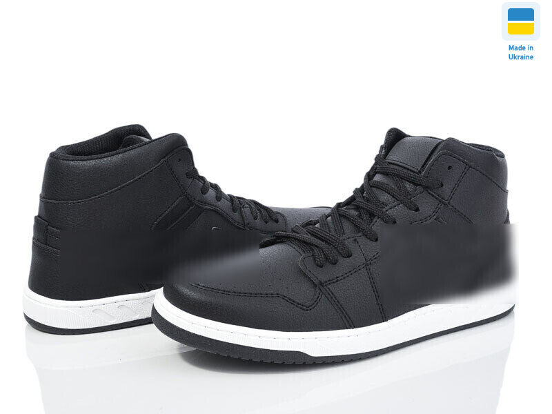 Roksol K105 демі, 8 (40-45), <strong>540</strong>, демісезон