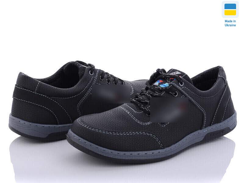 Roksol Т24 ч.пр., 8 (40-45), <strong>400</strong>, демісезон