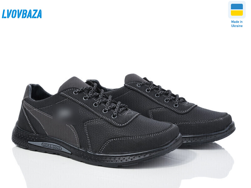 Yulius 97-3 пр, 8 (40-45), <strong>400</strong>, демісезон