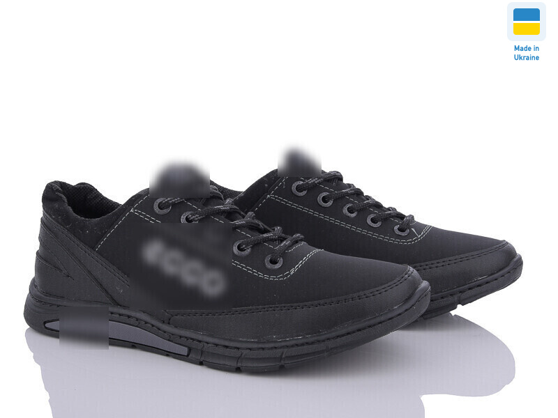 Ankor Т11 чорний сп., 8 (40-45), <strong>350</strong>, демісезон