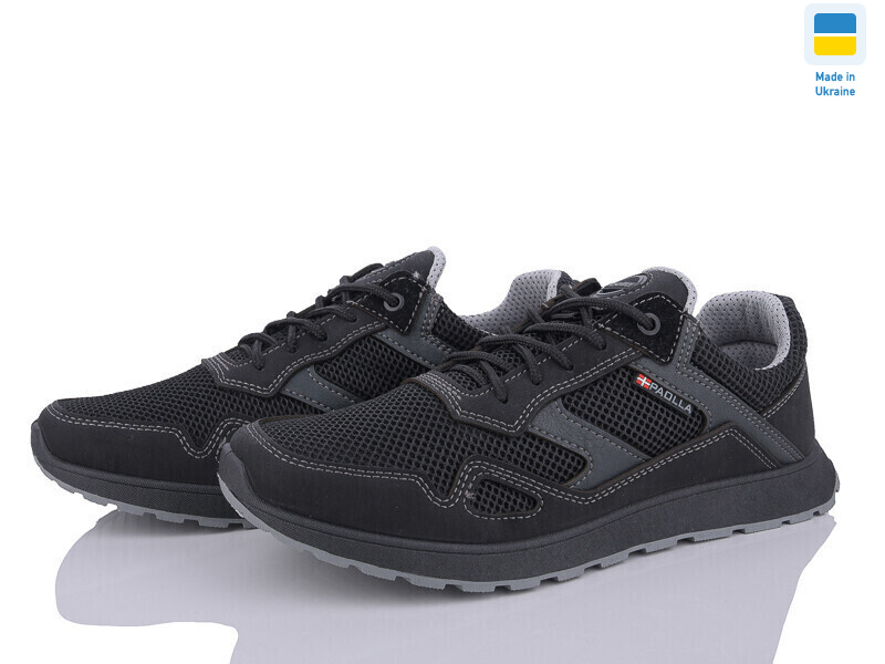 2-3113 чорний сітка old, 8 (40-45), <strong>640</strong>, демісезон