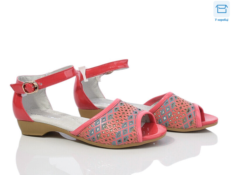 A10508 red, 12 (32-37), <strong>75</strong>, літо