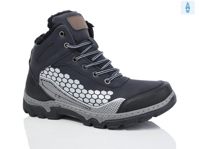 MX6637 blue, 8 (40-45), <strong>500</strong>, зима