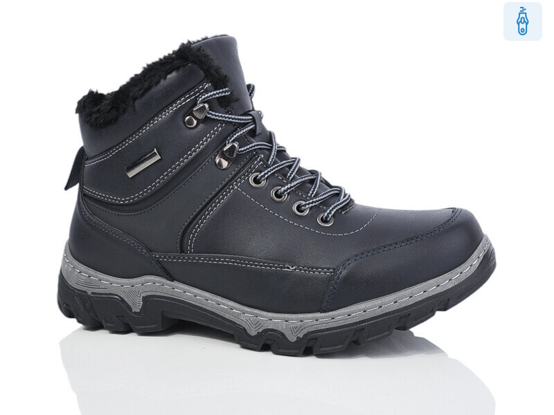 MX2502 bluy, 8 (40-45), <strong>500</strong>, зима