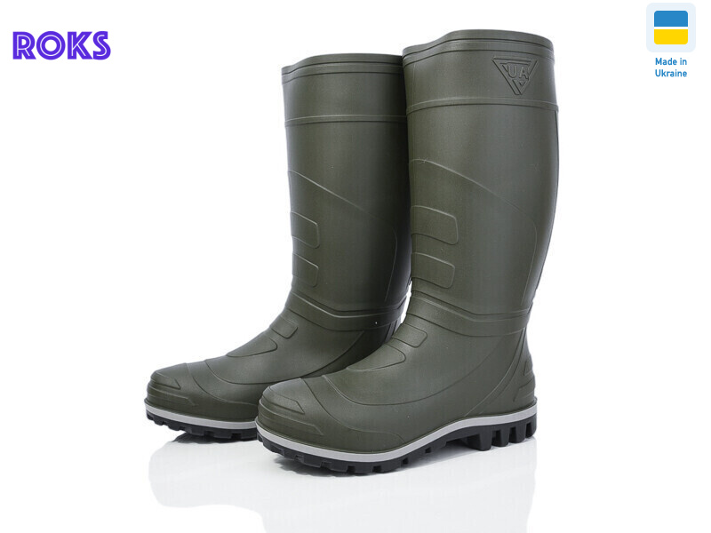 Dago РБ101 хакі, 7 (40-46), <strong>460</strong>, демісезон