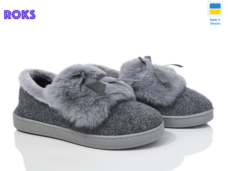 УВ29 сірий, 6 (37-41), <strong>260</strong>, зима