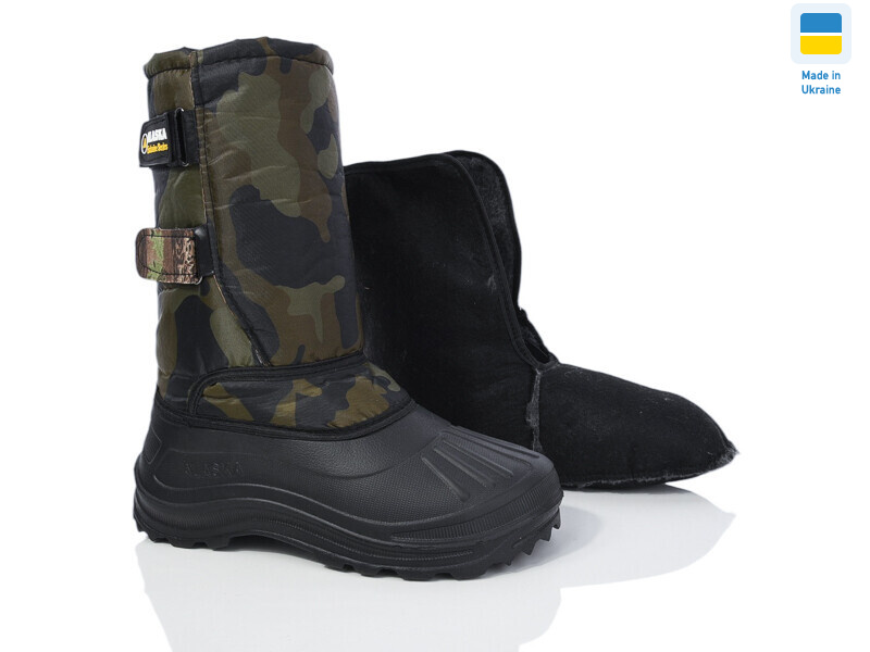 054-1 хакі, 12 (40-45), <strong>260</strong>, зима