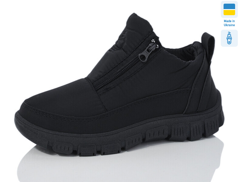 316 чорний, 6 (36-41), <strong>380</strong>, зима