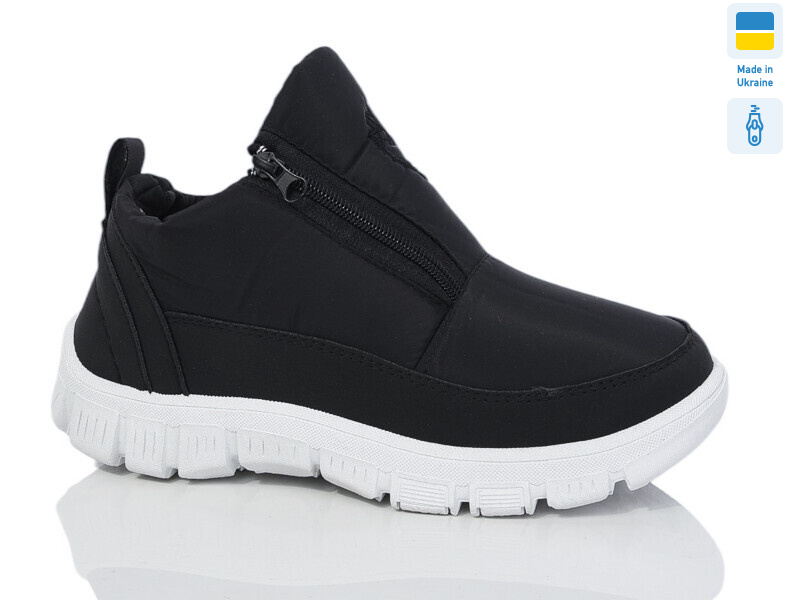 316 чорно-білий, 6 (36-41), <strong>380</strong>, зима