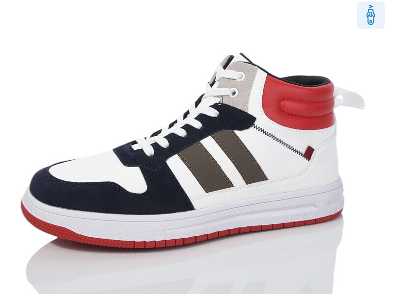 M90962-1D, 8 (40-45), <strong>750</strong>, зима