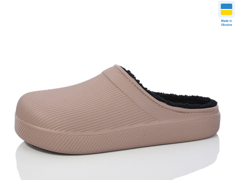 Роксол Ж сабо 620-020 беж, 8 (41-44), <strong>200</strong>, зима