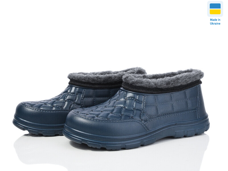 Cross L5 т.синій, 6 (37-42), <strong>140</strong>, зима