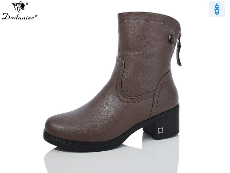 F3025-9, 8 (37-41), <strong>750</strong>, зима