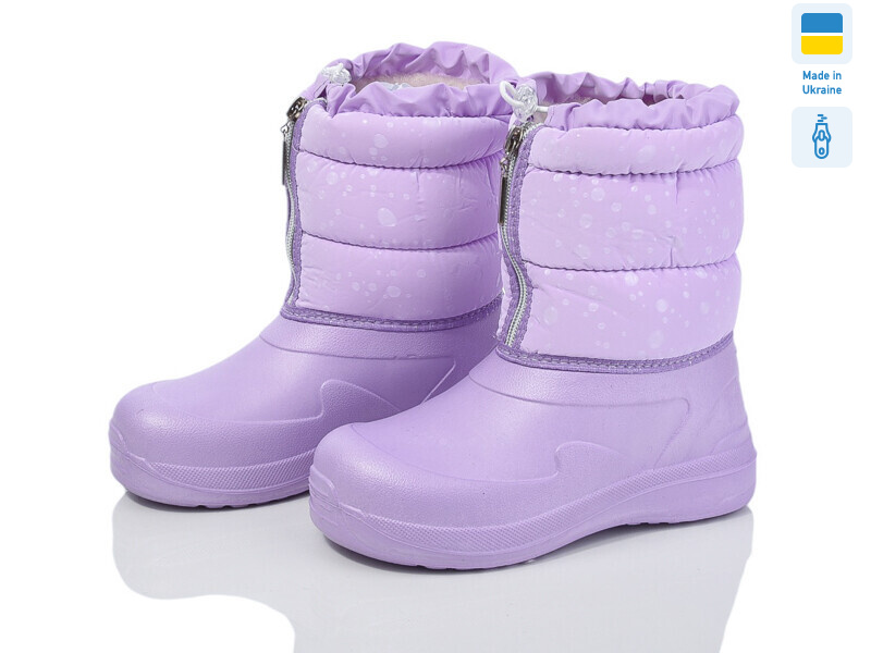 Кредо 19Д-26 лаванда, 6 (28-34), <strong>255</strong>, зима