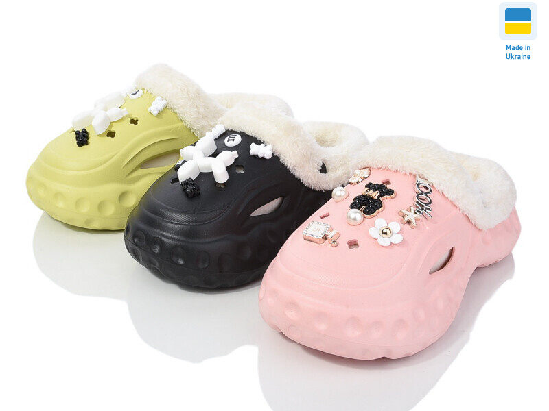 Крокси CV300 mix, 12 (36-41), <strong>350</strong>, зима