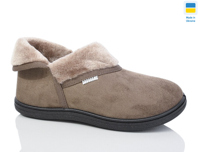 T04 кавовий, 8 (37-41), <strong>270</strong>, зима